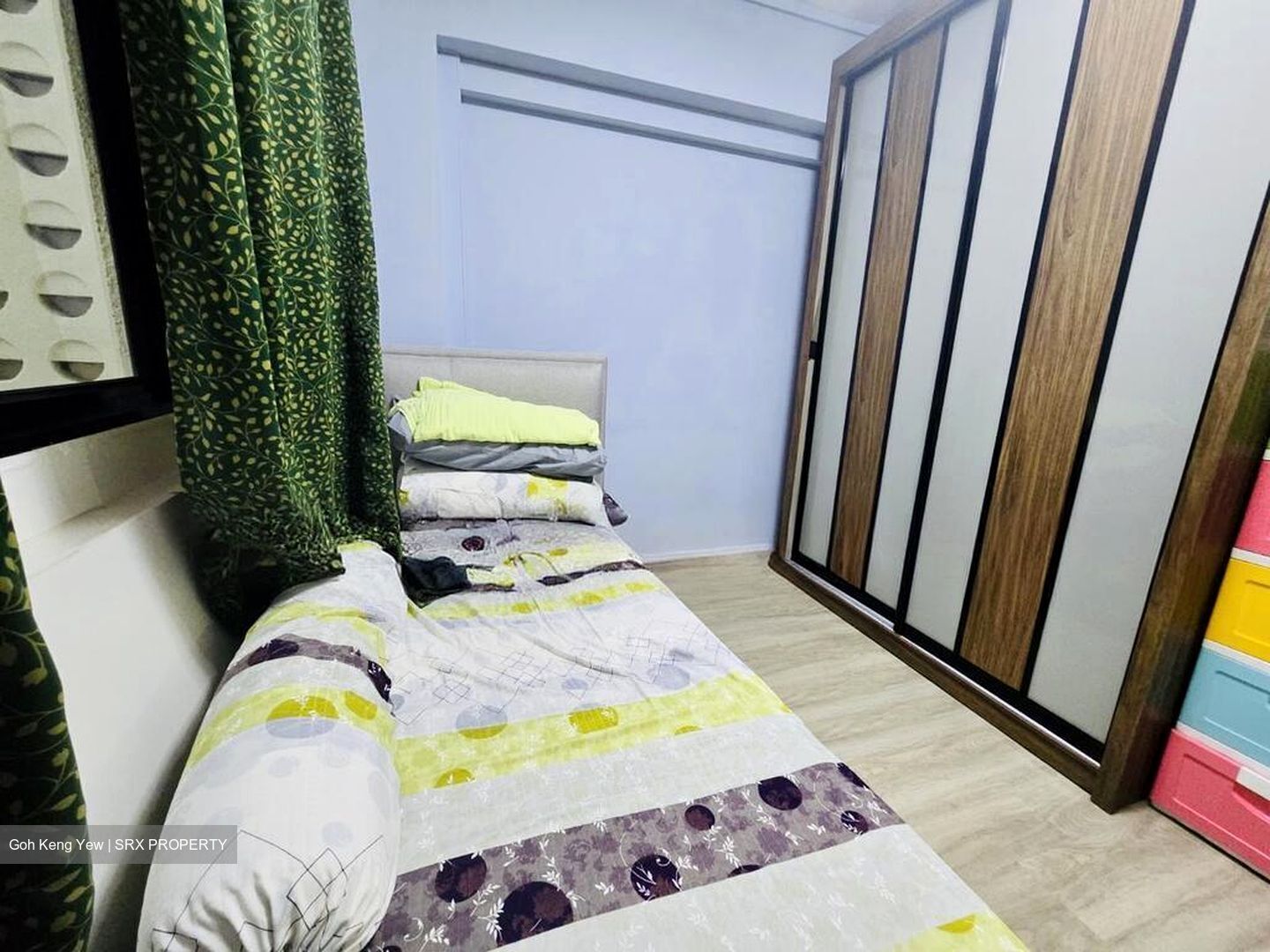 Blk 677 Choa Chu Kang Crescent (Choa Chu Kang), HDB 5 Rooms #555311421